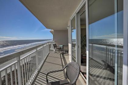 Seaside Escape with Direct Beach and Pool Access! - image 13