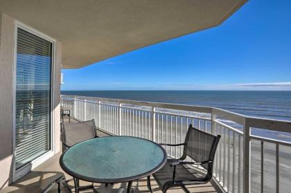 Seaside Escape with Direct Beach and Pool Access! - image 15