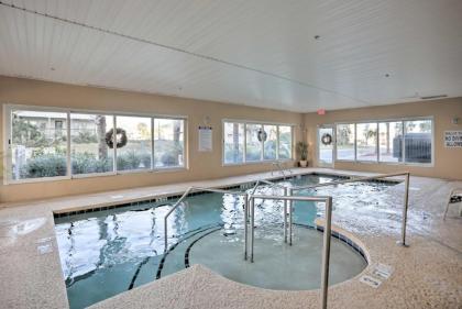 Seaside Escape with Direct Beach and Pool Access! - image 17