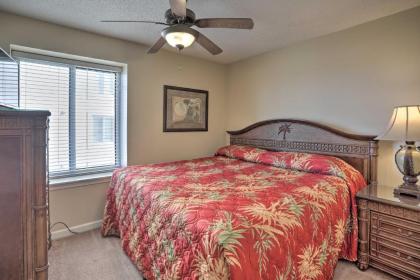 Seaside Escape with Direct Beach and Pool Access! - image 1