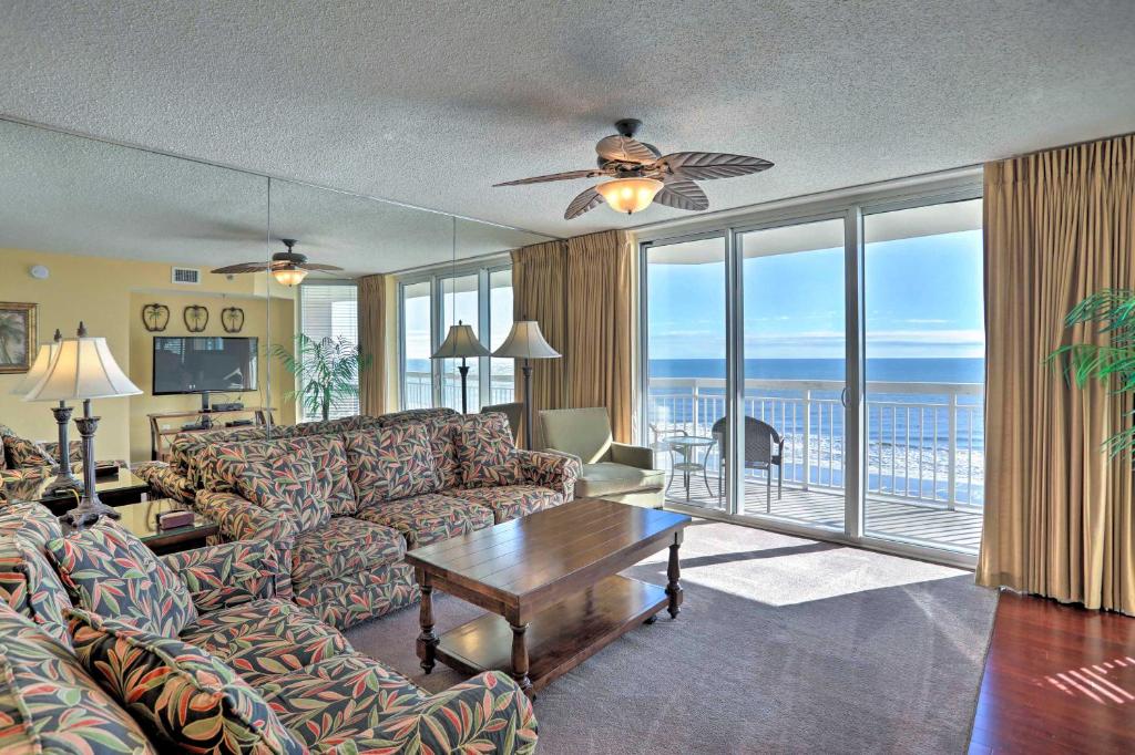 Seaside Escape with Direct Beach and Pool Access! - image 6