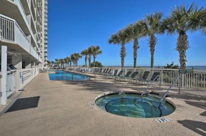 Seaside Escape with Direct Beach and Pool Access! - image 8