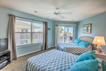 North Myrtle Condo Quick Walk to Beach! - image 15