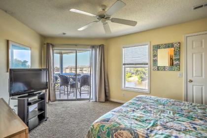 North Myrtle Condo Quick Walk to Beach! - image 8