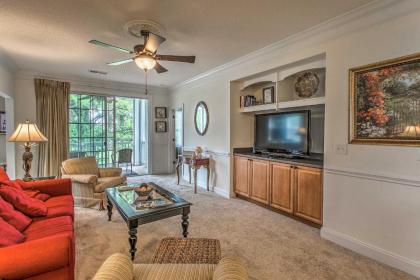 Myrtle Beach Area Golf Course Condo with Pool! - image 3