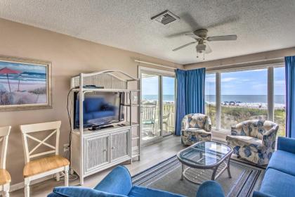 Windy Hill Beachfront Condo with Private Patio! - image 2