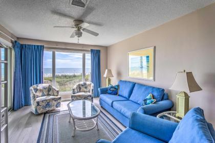 Windy Hill Beachfront Condo with Private Patio! - image 3