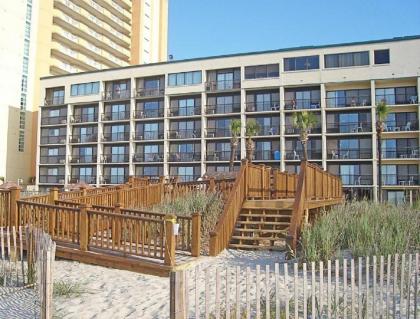 Family Friendly Retreat North myrtle Beach Resort Condos South Carolina