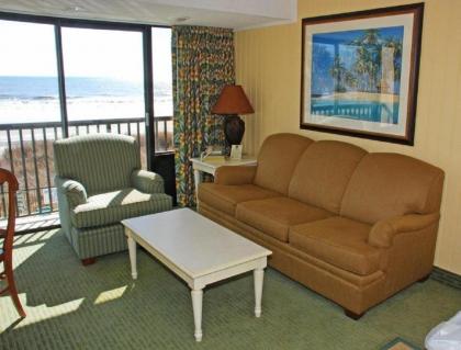 Family-Friendly Retreat North Myrtle Beach Resort Condos - image 13