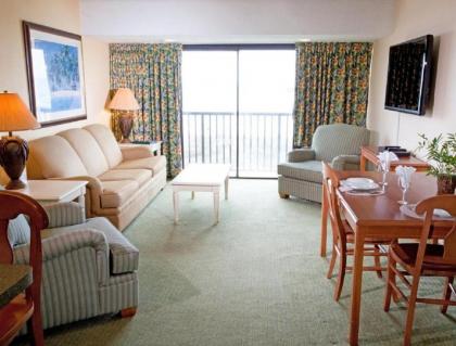 Family-Friendly Retreat North Myrtle Beach Resort Condos - image 14