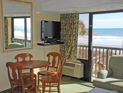 Family-Friendly Retreat North Myrtle Beach Resort Condos - image 7