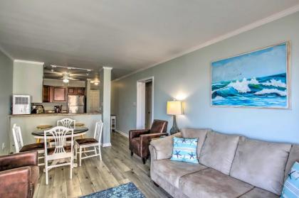 Cozy Beachfront Condo with Pool Access and Views! - image 3