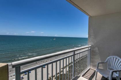 N Myrtle Beach Condo with Ocean View and Lazy River! - image 15