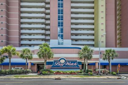 N Myrtle Beach Condo with Ocean View and Lazy River! - image 17