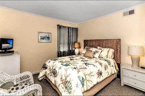 Exceptional Vacation Home in North Myrtle Beach condo - image 2