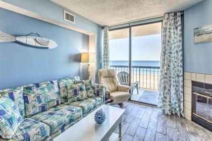 Remodeled Oceanfront Condo with 16 Balcony! - image 5