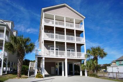 Holiday homes in North myrtle Beach South Carolina