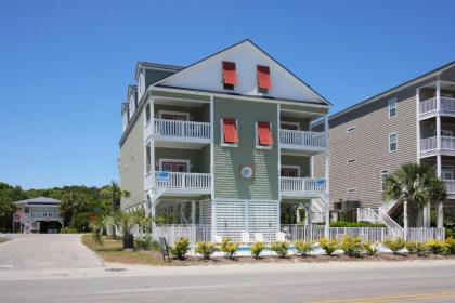 Holiday homes in North myrtle Beach South Carolina