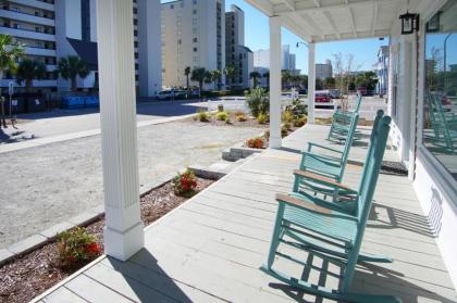 Shutters by the Beach - image 13