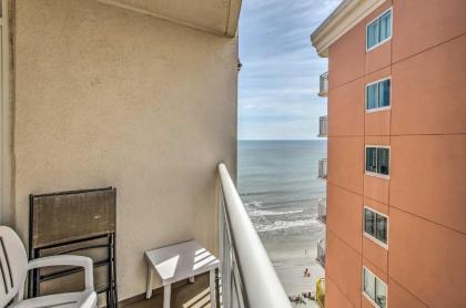 North Myrtle Beach Condo with Lazy River Pools! - image 11
