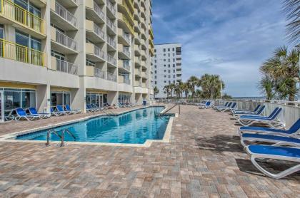 North Myrtle Beach Condo with Lazy River Pools! - image 16