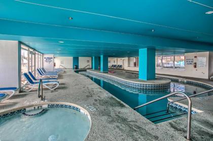 North Myrtle Beach Condo with Lazy River Pools! - image 18