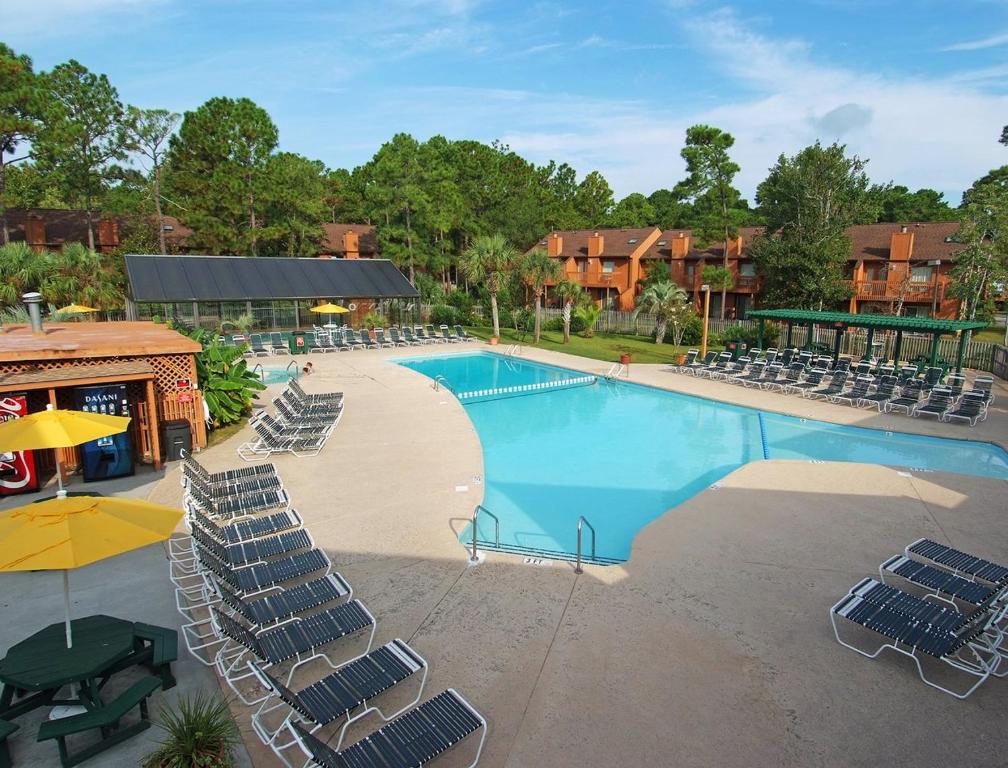 Spacious Townhomes in North Myrtle Beach - Two Bedroom Home #1 - image 5