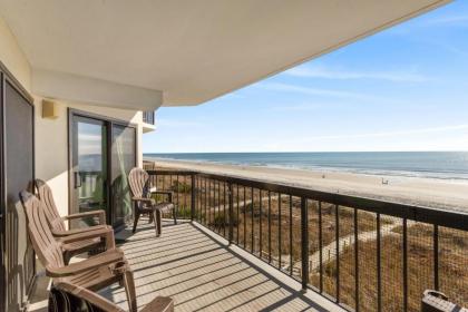 Crescent Tower II 306 - 3rd floor oceanfront condo with a jacuzzi tub and an outdoor pool - image 17