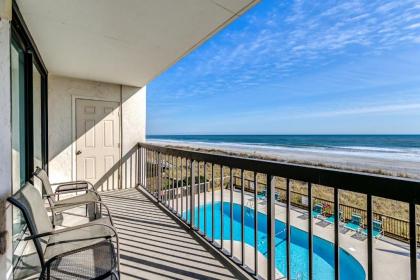 Waterpointe II 302 - Modern condo with an indoor and outdoor pools - image 13