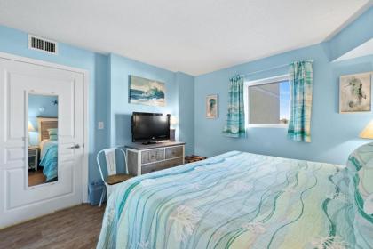 Baywatch Resort 508 - Budget friendly 2 bedroom unit overlooking the ocean - image 10