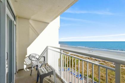 Baywatch Resort 508 - Budget friendly 2 bedroom unit overlooking the ocean - image 15