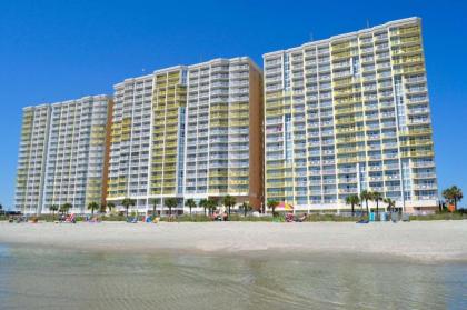 Baywatch Resort 508 - Budget friendly 2 bedroom unit overlooking the ocean - image 17