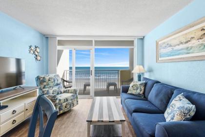 Baywatch Resort 508 - Budget friendly 2 bedroom unit overlooking the ocean - image 2