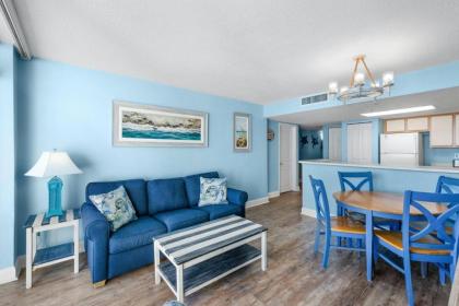 Baywatch Resort 508 - Budget friendly 2 bedroom unit overlooking the ocean - image 4