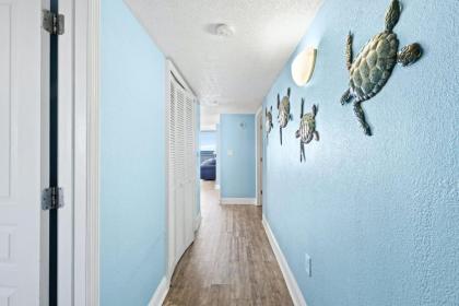 Baywatch Resort 508 - Budget friendly 2 bedroom unit overlooking the ocean - image 8