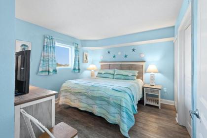 Baywatch Resort 508 - Budget friendly 2 bedroom unit overlooking the ocean - image 9