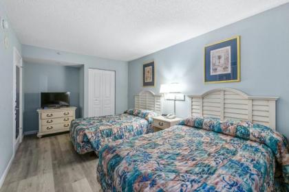 Baywatch Resort 1632 - Budget friendly 2 bedroom unit overlooking the ocean - image 10