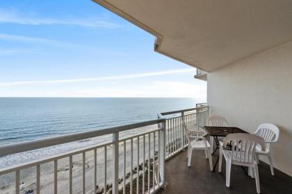 Baywatch Resort 1632 - Budget friendly 2 bedroom unit overlooking the ocean - image 13