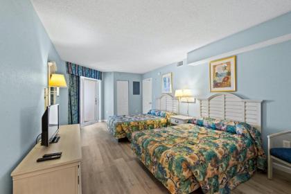 Baywatch Resort 1632 - Budget friendly 2 bedroom unit overlooking the ocean - image 8