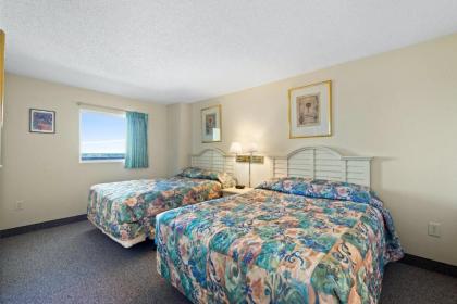 Baywatch Resort 1821 - Budget friendly 2 bedroom unit overlooking the ocean - image 11