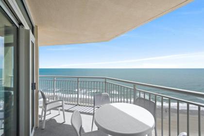 Baywatch Resort 1821 - Budget friendly 2 bedroom unit overlooking the ocean - image 13