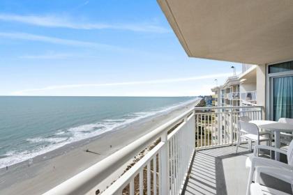 Baywatch Resort 1821 - Budget friendly 2 bedroom unit overlooking the ocean - image 14