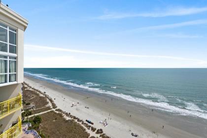 Baywatch Resort 1821 - Budget friendly 2 bedroom unit overlooking the ocean - image 15