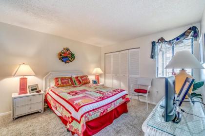 Crescent Sands WH G1 - Bright beach condo with oceanfront with pool and picnic area - image 12