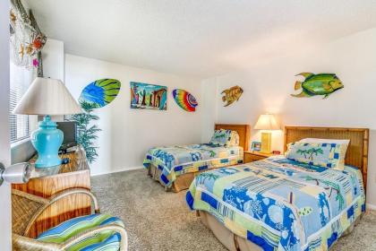 Crescent Sands WH G1 - Bright beach condo with oceanfront with pool and picnic area - image 14