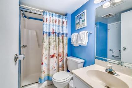 Crescent Sands WH G1 - Bright beach condo with oceanfront with pool and picnic area - image 15