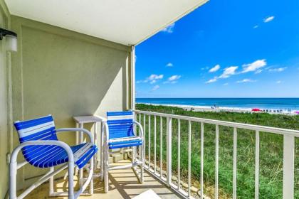 Crescent Sands WH G1 - Bright beach condo with oceanfront with pool and picnic area - image 17