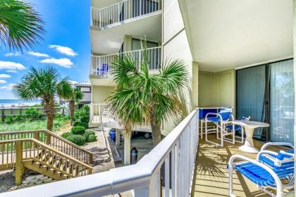 Crescent Sands WH G1 - Bright beach condo with oceanfront with pool and picnic area - image 18