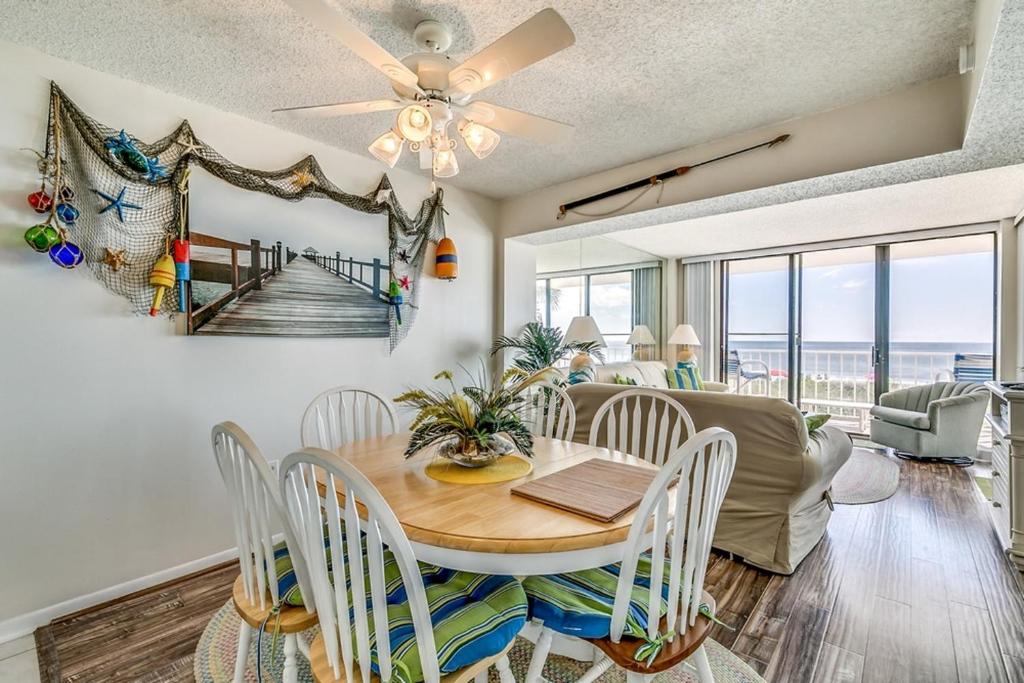 Crescent Sands WH G1 - Bright beach condo with oceanfront with pool and picnic area - image 3