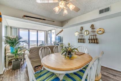 Crescent Sands WH G1 - Bright beach condo with oceanfront with pool and picnic area - image 4